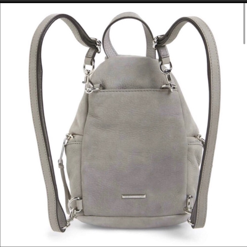 📸REBECCA MINKOFF📸 JULIAN BACKPACK - Picture 2 of 9